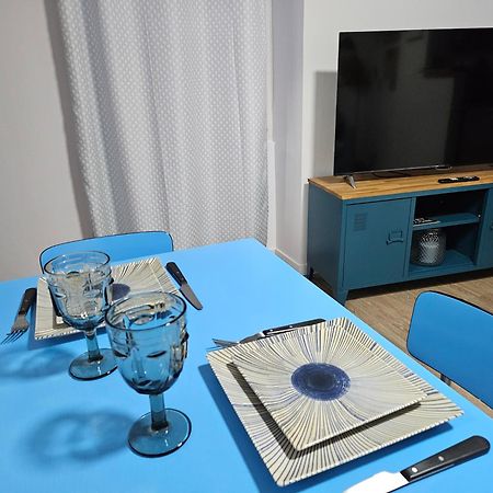 Bleu Ciel Au Panier Apartment Marseille Luaran gambar